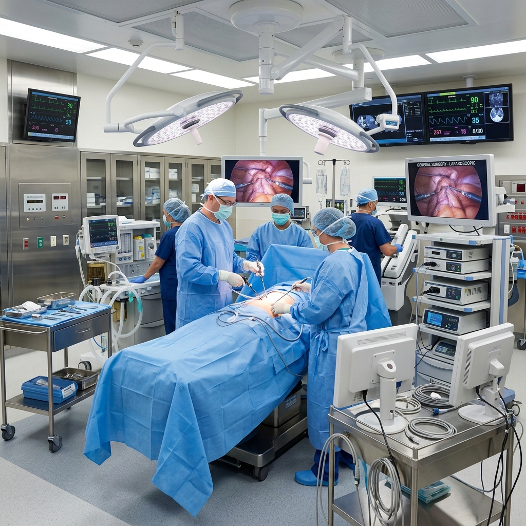 Surgery