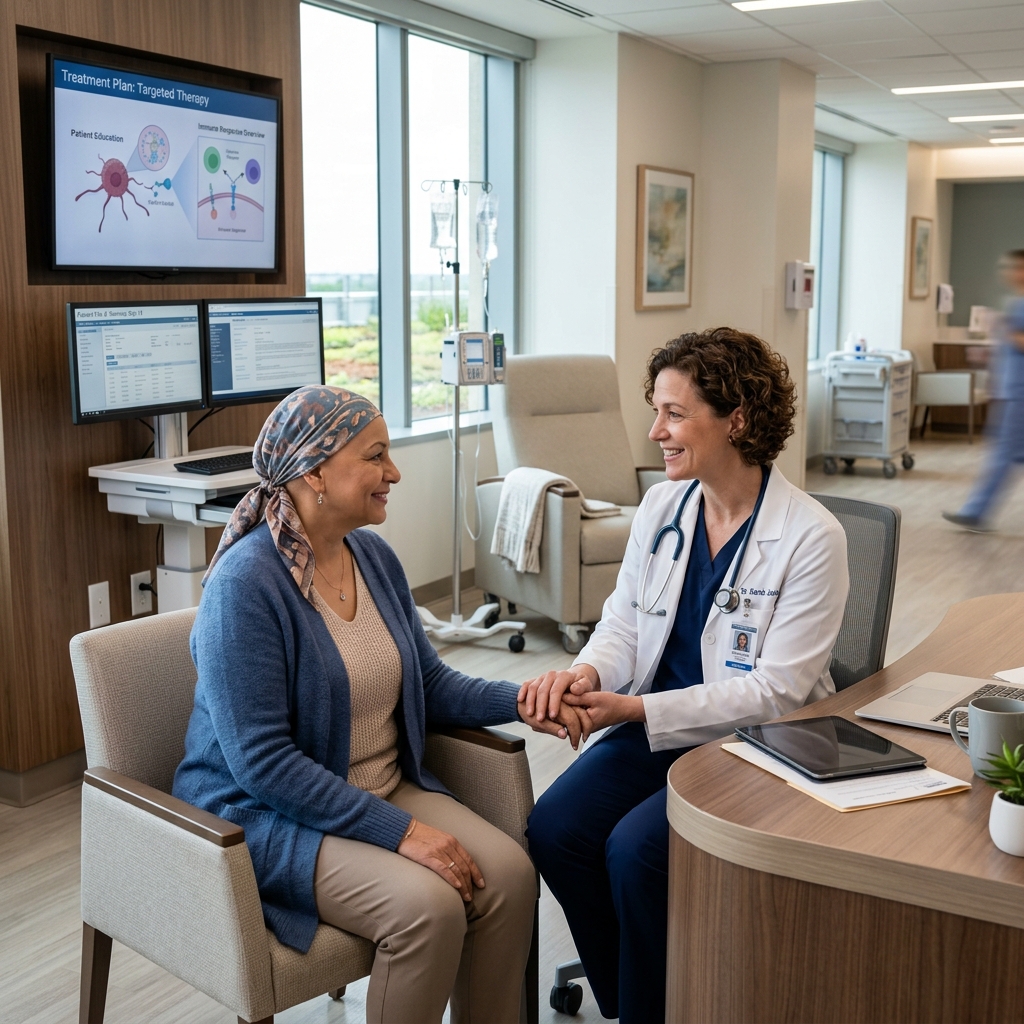 Cancer Treatment