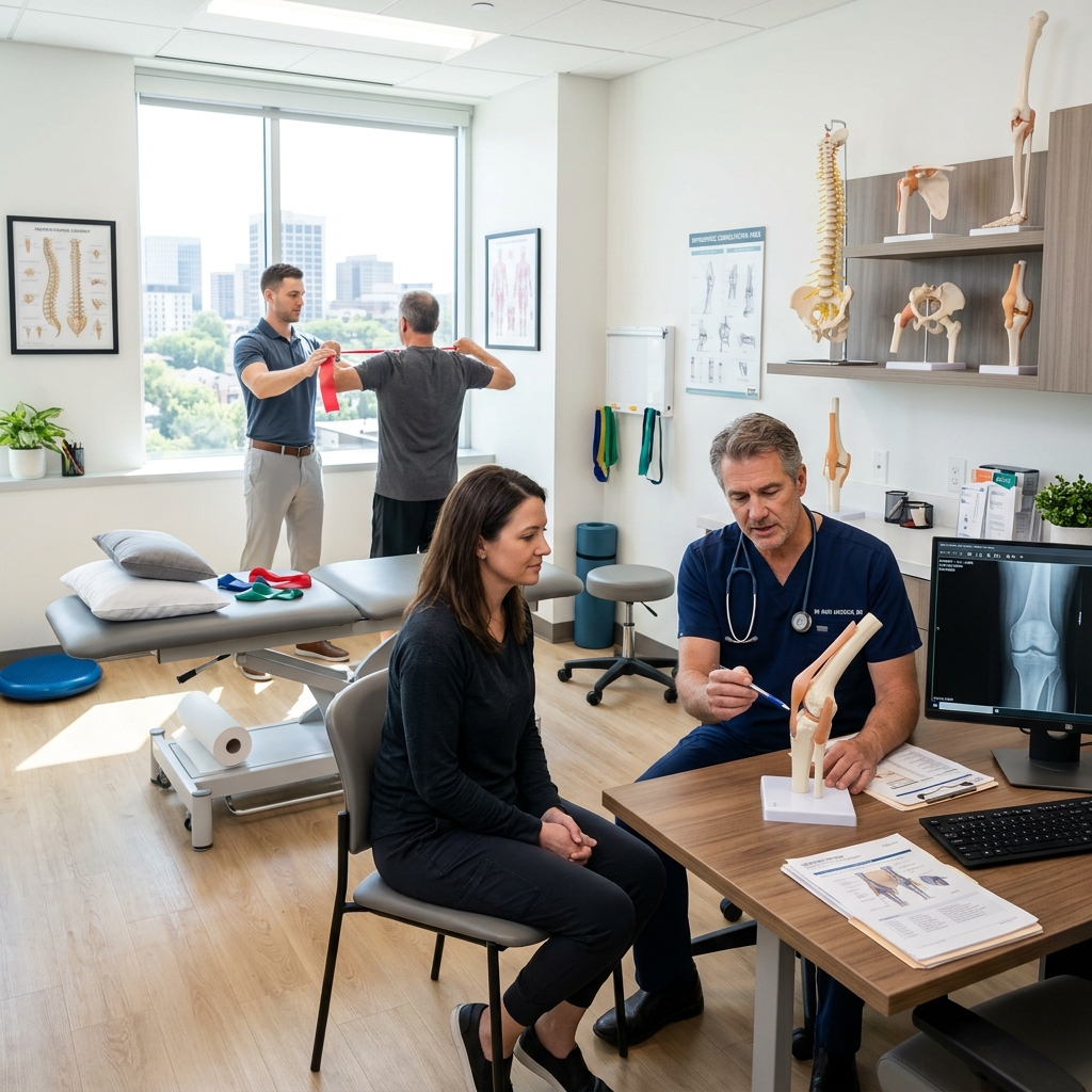 Orthopedics